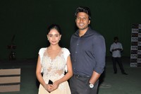Manasuku Nachindi Movie Pre Release